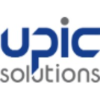 Upic Solutions logo, Upic Solutions contact details