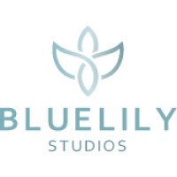 Blue Lily Studios logo, Blue Lily Studios contact details