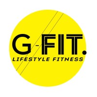 G-Fit Personal Training logo, G-Fit Personal Training contact details