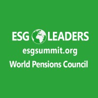 ESG Summit logo, ESG Summit contact details