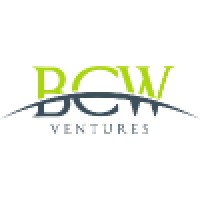 BCW Ventures logo, BCW Ventures contact details