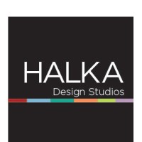 Halka Design Studios logo, Halka Design Studios contact details