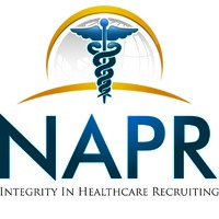 National Association of Physician Recruiters logo, National Association of Physician Recruiters contact details