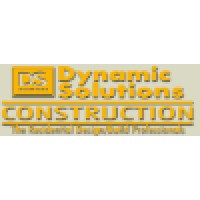 Dynamic Solutions Construction LLC logo, Dynamic Solutions Construction LLC contact details