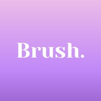 Brush. logo, Brush. contact details