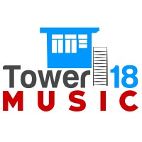 Tower 18 Music logo, Tower 18 Music contact details