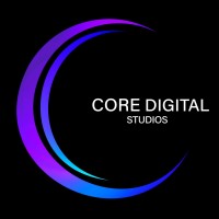 CORE Digital Studios logo, CORE Digital Studios contact details