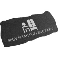 SHIV SHAKTI IRON CRAFT logo, SHIV SHAKTI IRON CRAFT contact details