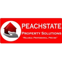 Peachstate Property Solutions, Inc logo, Peachstate Property Solutions, Inc contact details