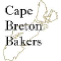 Cape Breton Bakers logo, Cape Breton Bakers contact details