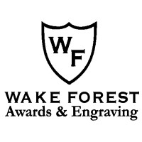 Wake Forest Awards & Engraving, Inc. logo, Wake Forest Awards & Engraving, Inc. contact details