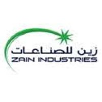 ZAIN INDUSTRIES logo, ZAIN INDUSTRIES contact details