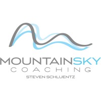 Mountain Sky Coaching logo, Mountain Sky Coaching contact details