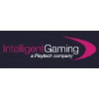 Intelligent Gaming logo, Intelligent Gaming contact details