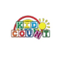 Kid Count logo, Kid Count contact details