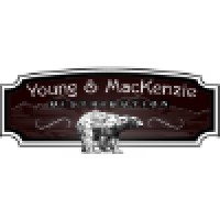 Young and Mackenzie Distribution logo, Young and Mackenzie Distribution contact details