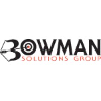 Bowman Solutions Group logo, Bowman Solutions Group contact details