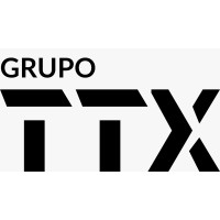 Grupo TTX logo, Grupo TTX contact details