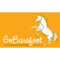 GoBarefoot - The Hoof Trim Network™ logo, GoBarefoot - The Hoof Trim Network™ contact details