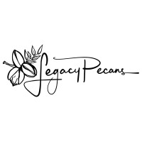 Legacy Pecans logo, Legacy Pecans contact details