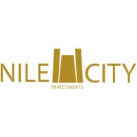 Nile City Towers logo, Nile City Towers contact details