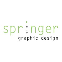 Springer Graphic Design logo, Springer Graphic Design contact details