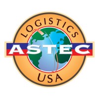 ASTEC LOGISTICS logo, ASTEC LOGISTICS contact details