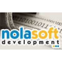 Nolasoft Development logo, Nolasoft Development contact details