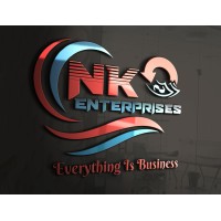 NK Enterprises logo, NK Enterprises contact details