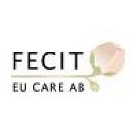 Fecit EU-Care AB logo, Fecit EU-Care AB contact details