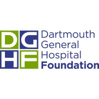 Dartmouth General Hospital Foundation logo, Dartmouth General Hospital Foundation contact details