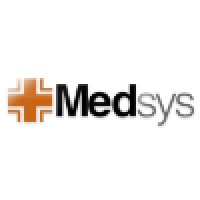 Medsys logo, Medsys contact details