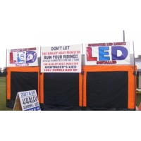 BROTHER'S KEEPER LED LIGHTS LLC logo, BROTHER'S KEEPER LED LIGHTS LLC contact details