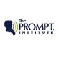 The PROMPT Institute logo, The PROMPT Institute contact details