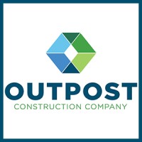 Outpost Construction Company LLC logo, Outpost Construction Company LLC contact details