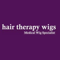 Hair Therapy Wigs Ltd logo, Hair Therapy Wigs Ltd contact details