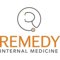 Remedy Internal Medicine logo, Remedy Internal Medicine contact details