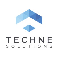 Techne Solutions LLC logo, Techne Solutions LLC contact details