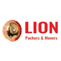 Lion Packers and Movers logo, Lion Packers and Movers contact details