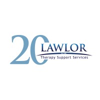 Lawlor Therapy Support Services logo, Lawlor Therapy Support Services contact details