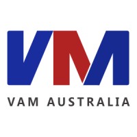 VAM AUSTRALIA PTY LTD logo, VAM AUSTRALIA PTY LTD contact details