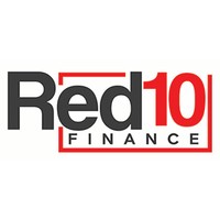 Red10 Finance logo, Red10 Finance contact details