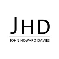 John Howard Davies Photography logo, John Howard Davies Photography contact details