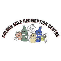 Golden Mile Redemption Centre logo, Golden Mile Redemption Centre contact details