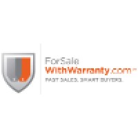 Forsalewithwarranty.com logo, Forsalewithwarranty.com contact details