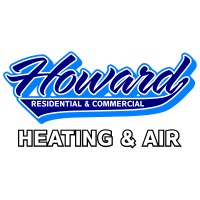 Howard heating and air conditioning LLC logo, Howard heating and air conditioning LLC contact details