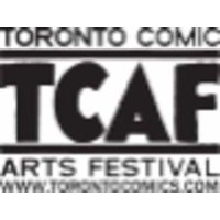 Toronto Comic Arts Festival logo, Toronto Comic Arts Festival contact details