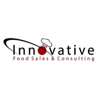 Innovative Food Sales & Co logo, Innovative Food Sales & Co contact details