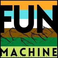 Fun Machine logo, Fun Machine contact details