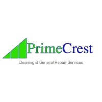 PrimeCrest logo, PrimeCrest contact details